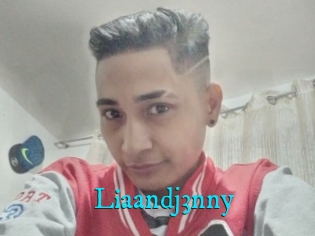 Liaandj3nny