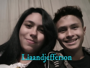 Liaandjefferson