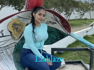Liablaze