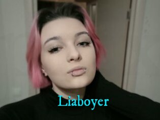 Liaboyer