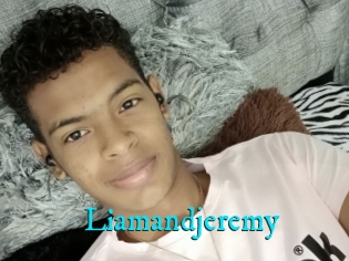 Liamandjeremy