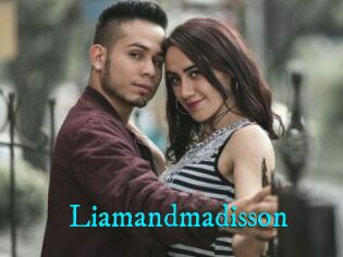 Liamandmadisson