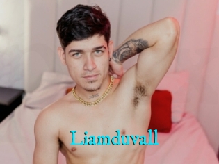 Liamduvall