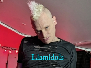 Liamidols