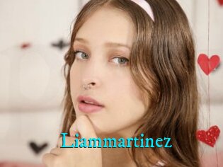 Liammartinez