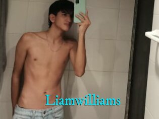 Liamwilliams
