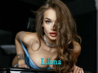liana Porntrixxx