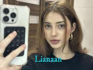Lianaan
