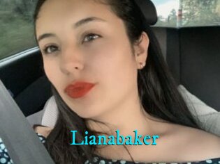 Lianabaker