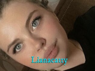 Lianacatty