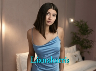 Lianaharris