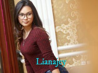 Lianajey