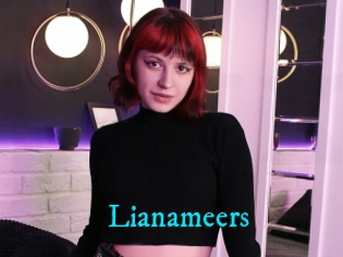 Lianameers