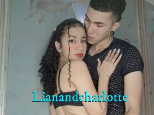 Lianandcharlotte