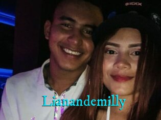 Lianandemilly