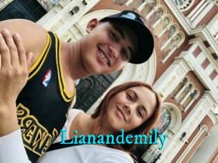 Lianandemily