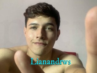 Lianandrws