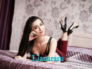 Lianaratu