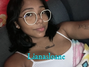 Lianasloane