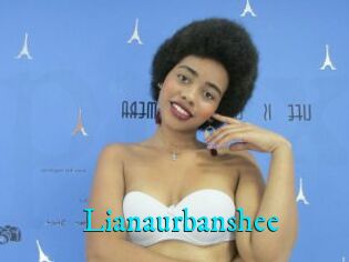 Lianaurbanshee