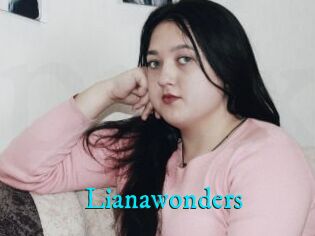Lianawonders