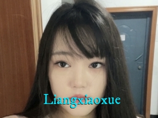 Liangxiaoxue