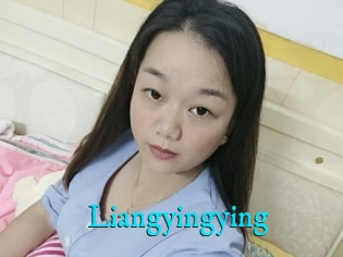 Liangyingying