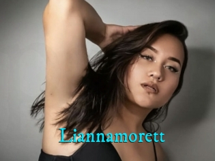 Liannamorett