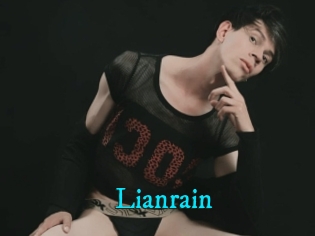 Lianrain