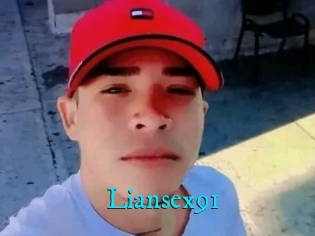 Liansex91