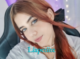Liapetiite