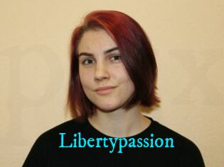 Libertypassion