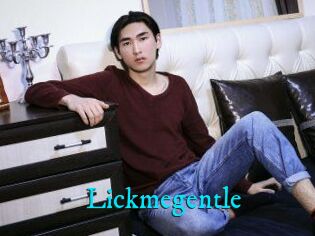 Lickmegentle