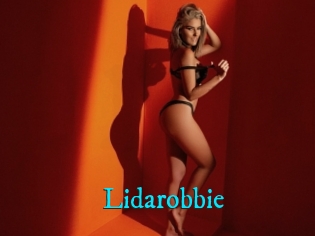 Lidarobbie