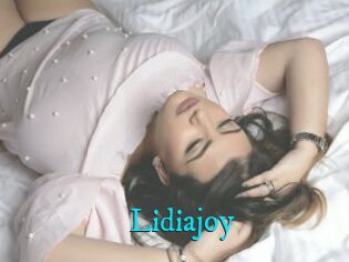 Lidiajoy