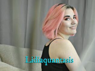 Lidiaquantasis