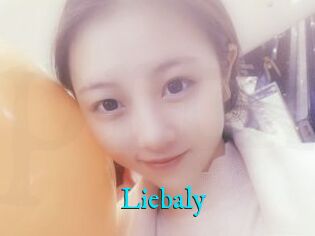 Liebaly