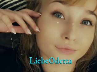 LiebeOdetta