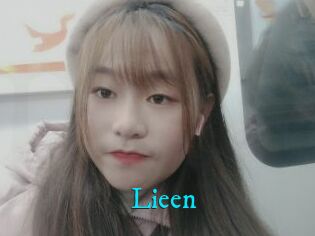Lieen