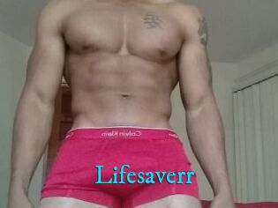 Lifesaverr