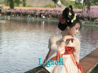 Ligaoli