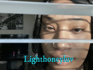 Lighthoneyluv