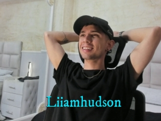 Liiamhudson
