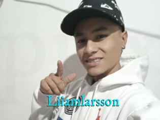 Liiamlarsson