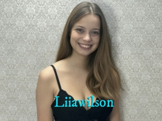Liiawilson