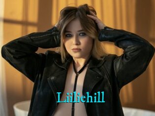 Liiliehill