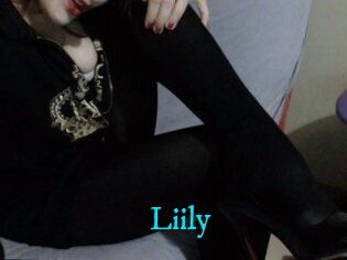 Liily