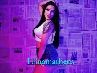 Liinamatheus