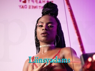 Liinsyadams