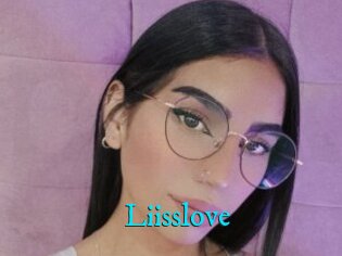 Liisslove